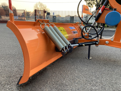limpa neve serie leve para veiculos modelo lns 210 j