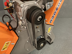 biotriturator motor lifan mod dk 500lf
