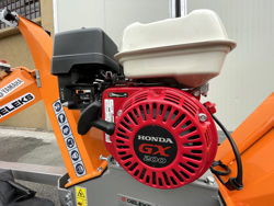 biotriturator motor honda mod dk 500honda
