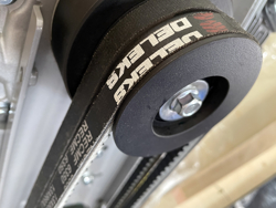 biotriturator motor lifan mod dk 500lf