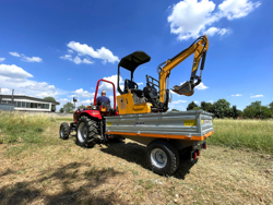 reboque agricola para tratores mod rm 14 t3