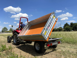 reboque agricola para tratores mod rm 14 t3