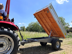 reboque agricola para tratores mod rm 14 t3