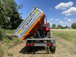 reboque agricola para tratores mod rm 14 t3