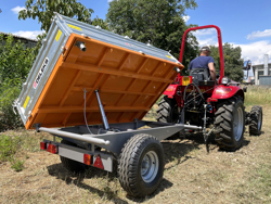 reboque agricola para tratores mod rm 14 t3