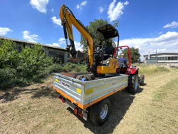 reboque agricola para tratores mod rm 14 t3