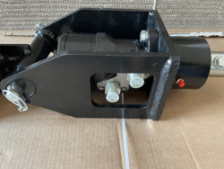 rotor hidraulico grhd 200