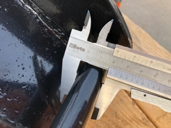 rotor hidraulico grhd 200