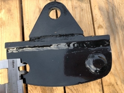 rotor hidraulico grhd 200