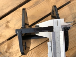 rotor hidraulico grhd 200
