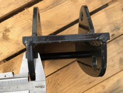 rotor hidraulico grhd 200