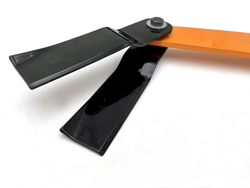 suporte para laminas buggy100