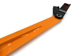 suporte para laminas buggy100
