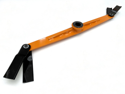 suporte para laminas buggy100