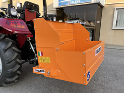 painel bucket 120