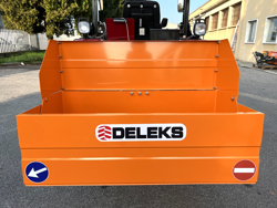 painel bucket 120