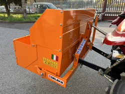 painel bucket 120