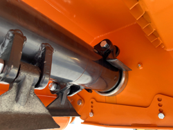 triturador de martelos com deslocamento hidraulico mod grizzly 180