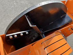 biotriturator motor lifan mod dk 900lf