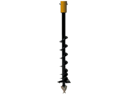 broca diametro 10 cm zhdauguer 10