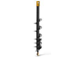 broca diametro 20 cm zhdauguer 20