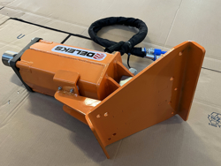 rotor hidraulico zhd