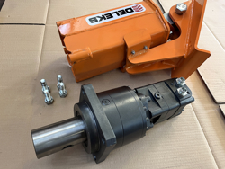 rotor hidraulico zhd