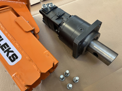 rotor hidraulico zhd