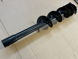 broca diametro 20 cm zhdauguer 20