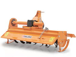 fresa agricola para trator serie media mod dfm 150