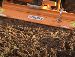 fresa agricola para trator serie media mod dfm 150