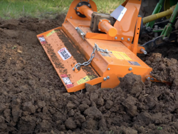 fresa agricola para trator serie media mod dfm 150