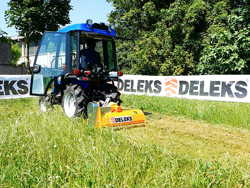 triturador de martelos para trator tipo kubota carraro 100cm modelo ape 100