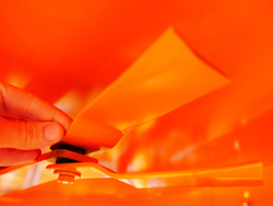 corta mato lamina para trator mod buggy 100