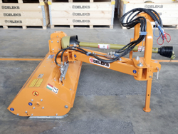 rocadeira serie leve mod volpe 140