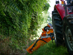 limpa bermas para tratores volpe 165