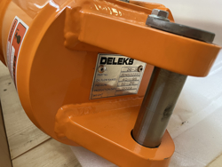 rotor hidraulico zhd245
