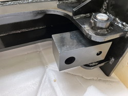rotor hidraulico zhd245
