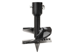 broca de troca ø 150mm para rotor zhd 245/305