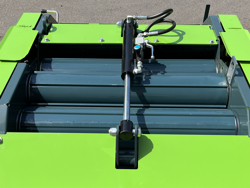 mini enfardeira profissional 50x70 mod star 850