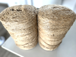 corda de sisal