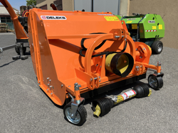 rocadora com recolha 720l mod panda 120