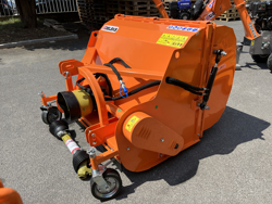 rocadora com recolha 720l mod panda 120