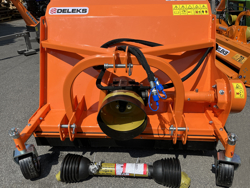 rocadora com recolha 720l mod panda 120