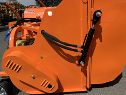 rocadora com recolha 520l mod panda 90