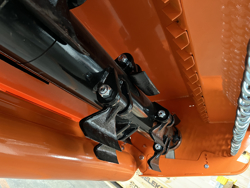 cabeca trituradora para mini escavadoras de 3 7 ton mod arh 100