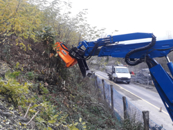 cabeca trituradora para mini escavadoras de 3 7 ton mod arh 100