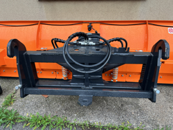 limpa neve com engate manitou mod ssh 04 3 0 merlo