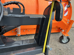 limpa neve com engate manitou mod ssh 04 3 0 merlo