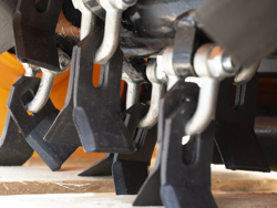 cabeca trituradora para mini escavadora mod ar 80